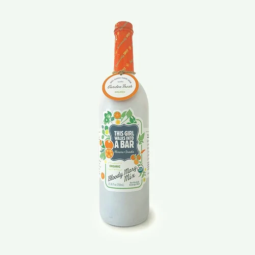 Organic Bloody Mary Mix