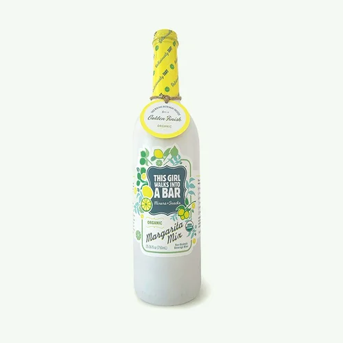 Organic Margarita Mix