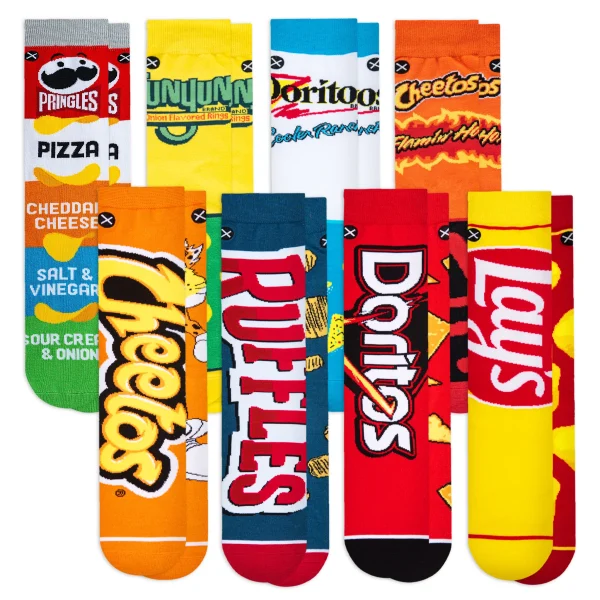 Odd Socks