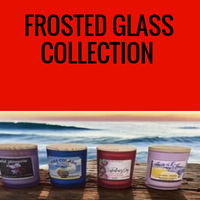 BooBamBlue Candles